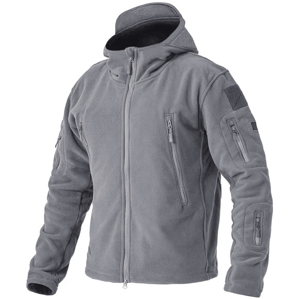 Tactical Combat Jacket
