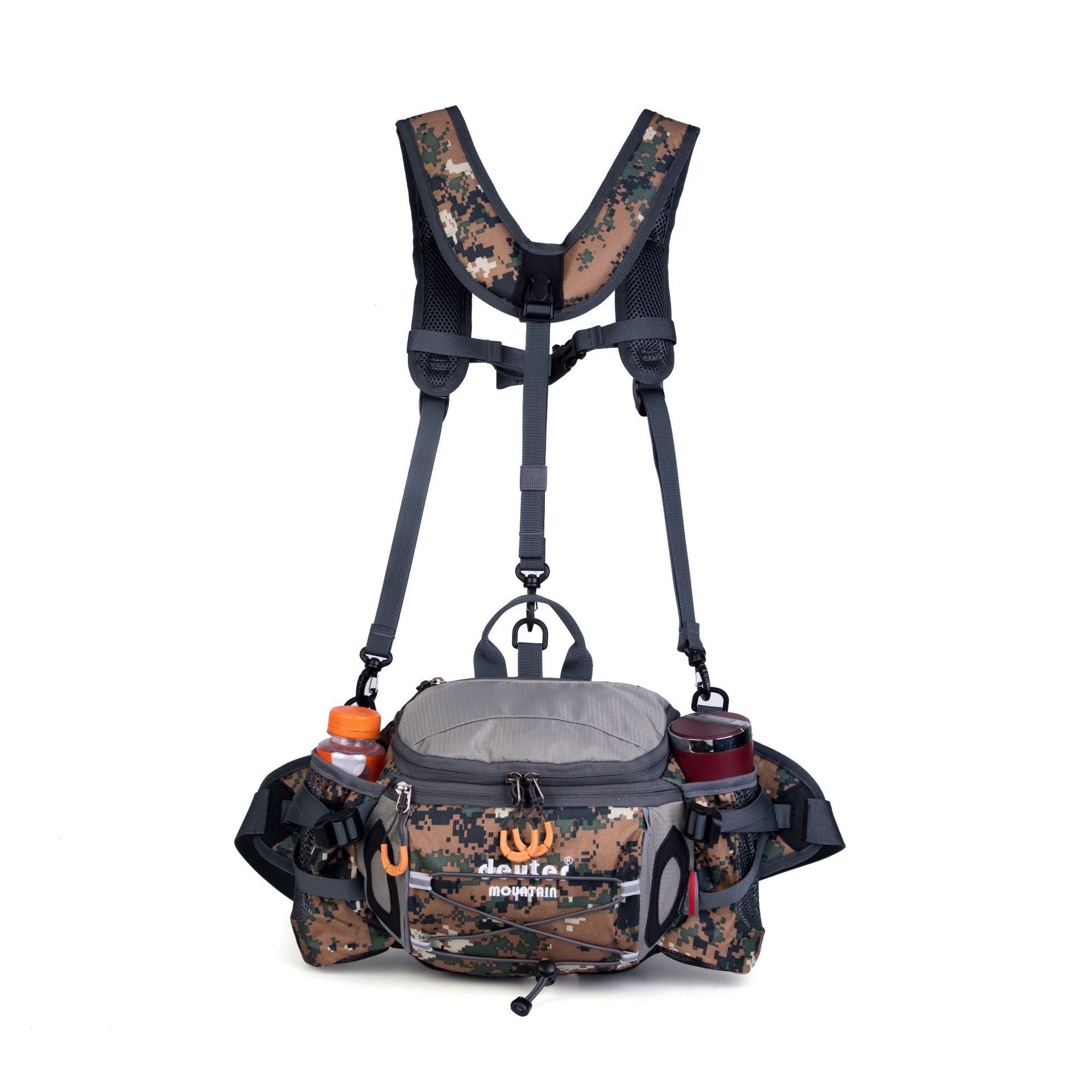 Hiking Waist Bag