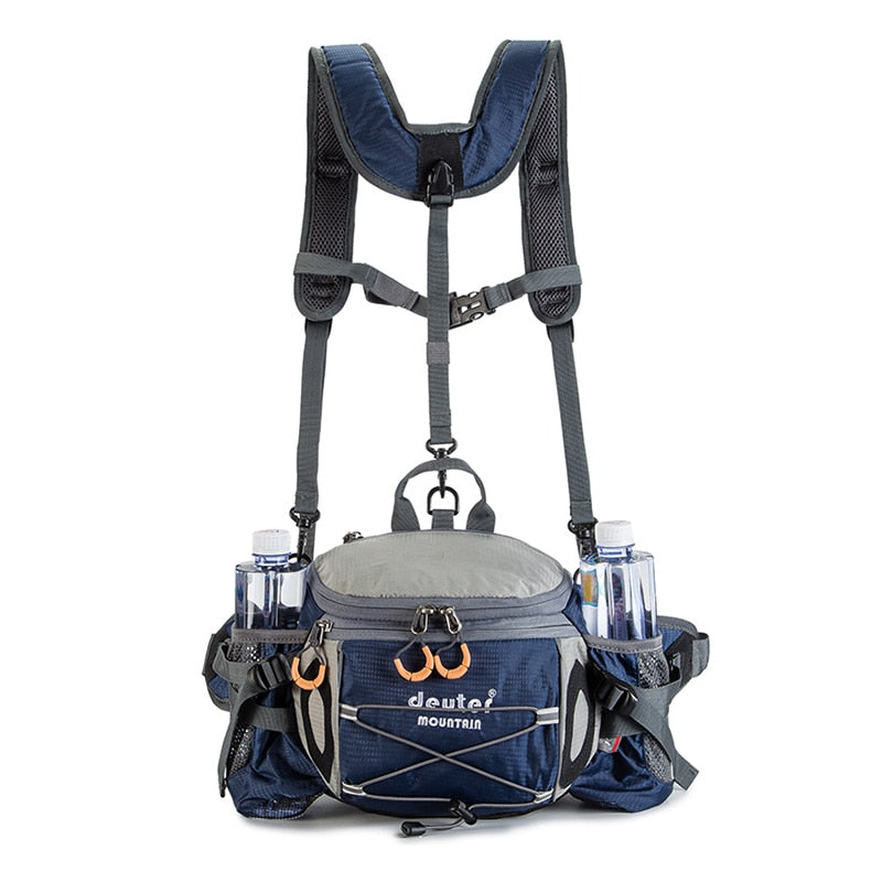 Hiking Waist Bag