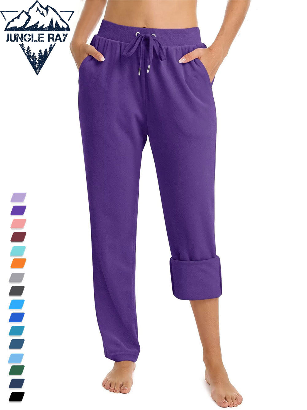 Jogger Sweatpants