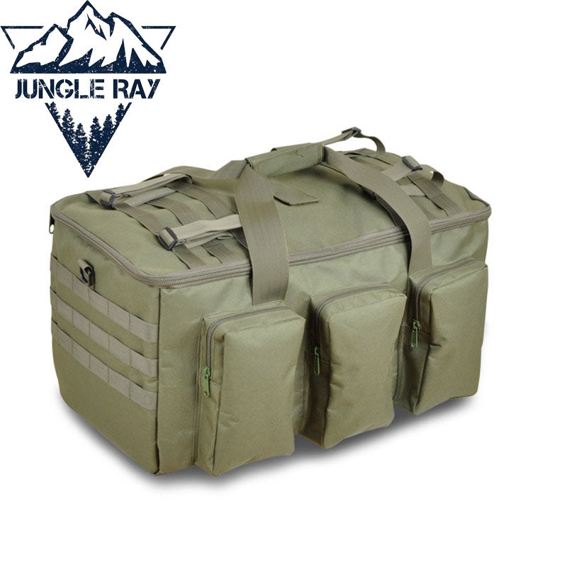 Bag Backpack