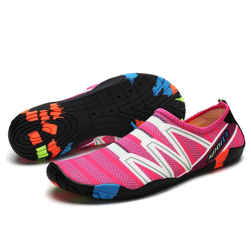Beach Shoes
