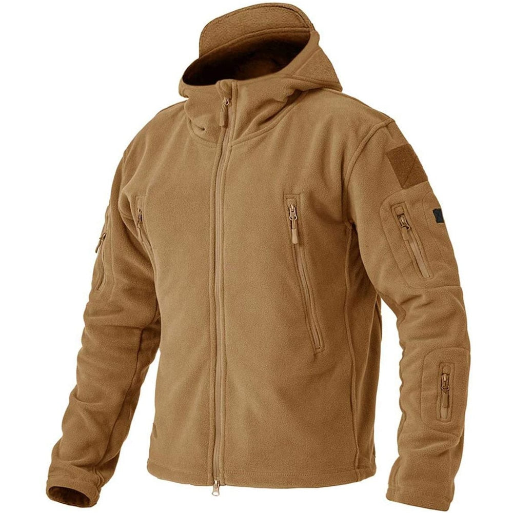 Tactical Combat Jacket
