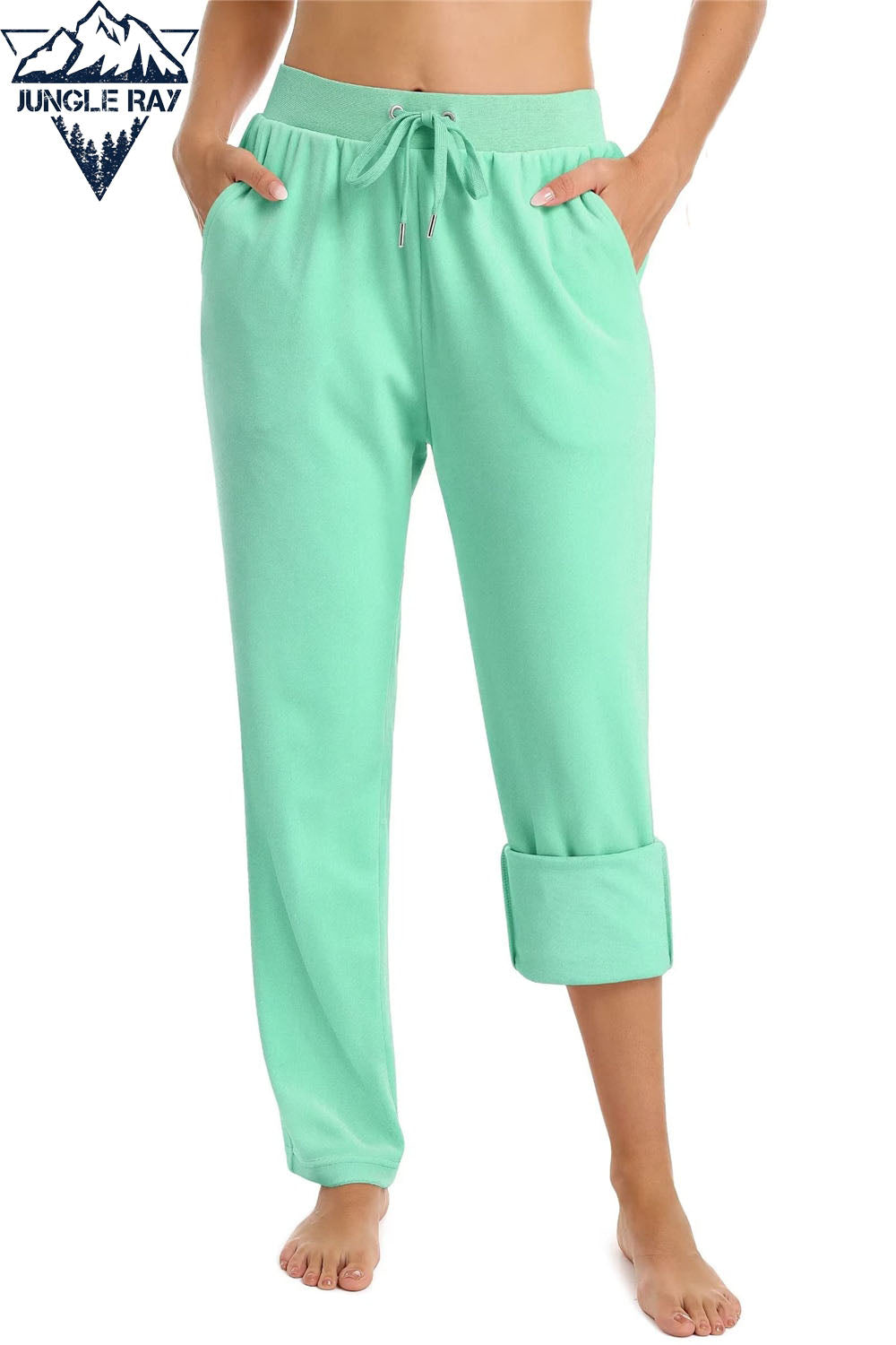 Jogger Sweatpants
