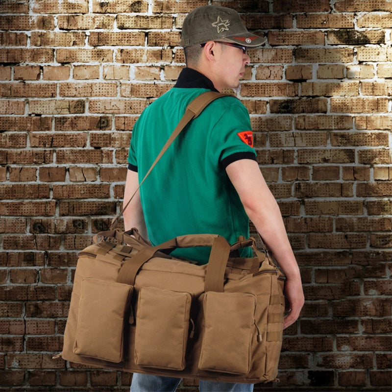 Bag Backpack