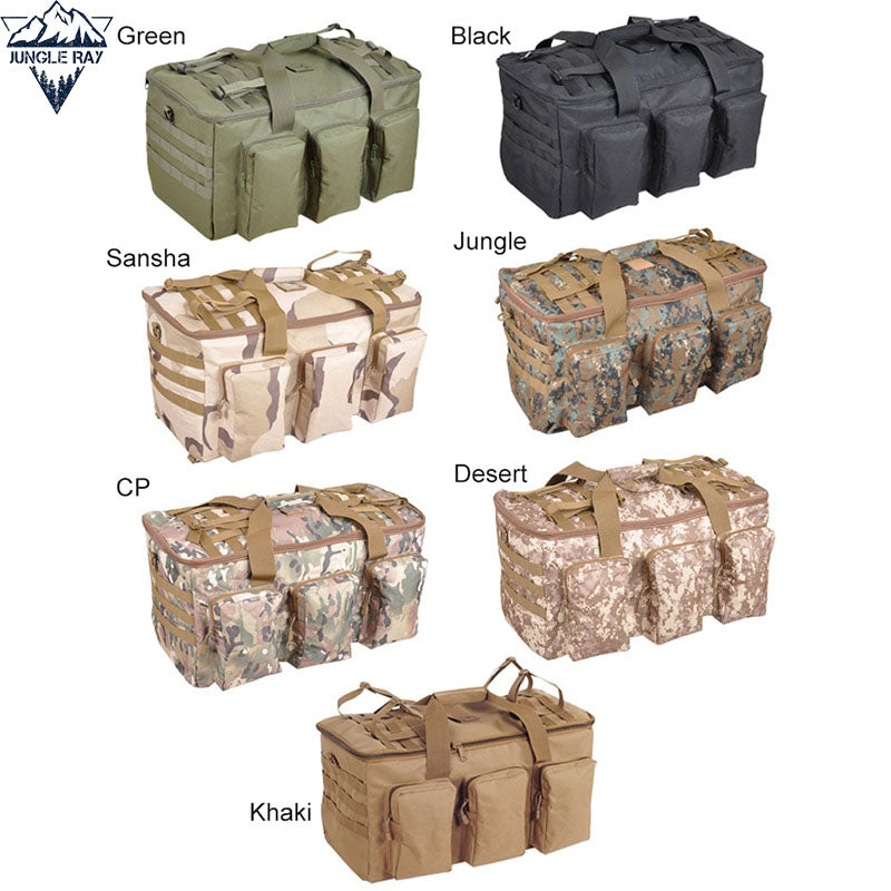 Bag Backpack