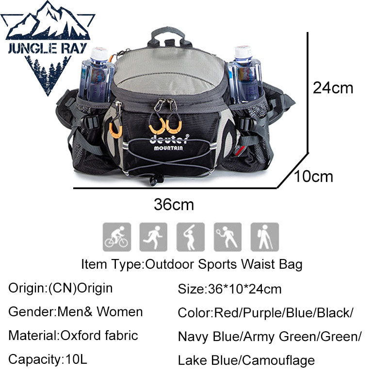 Hiking Waist Bag