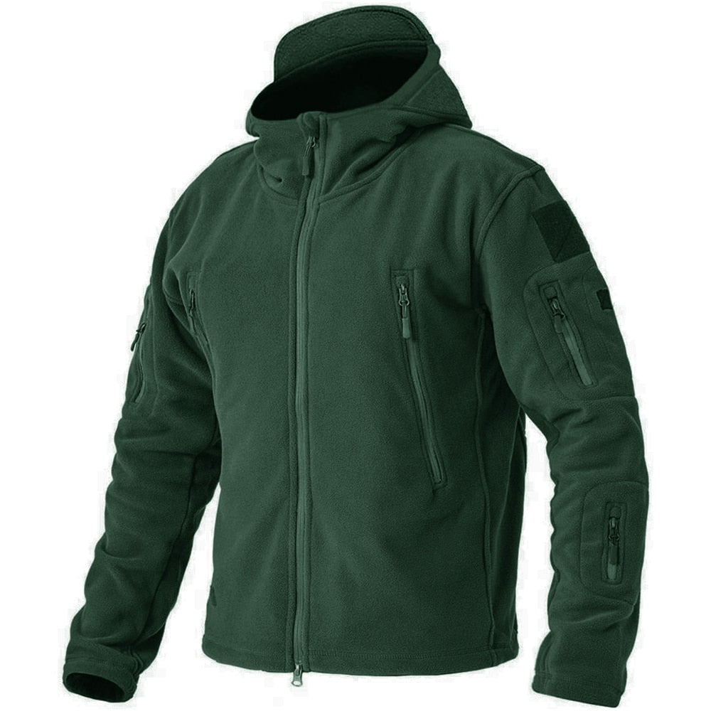 Tactical Combat Jacket