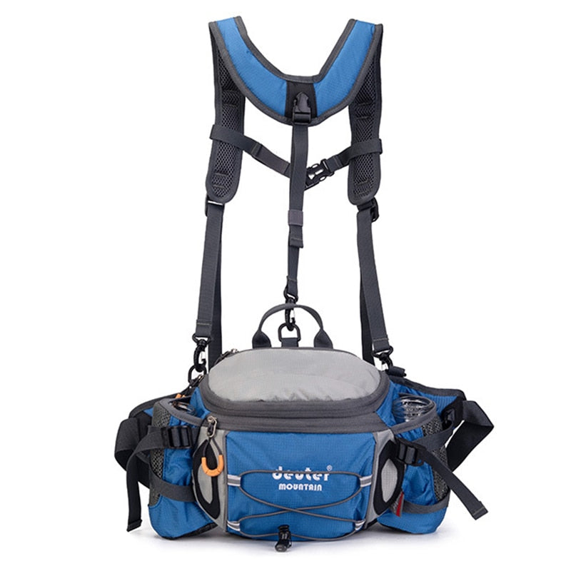 Hiking Waist Bag