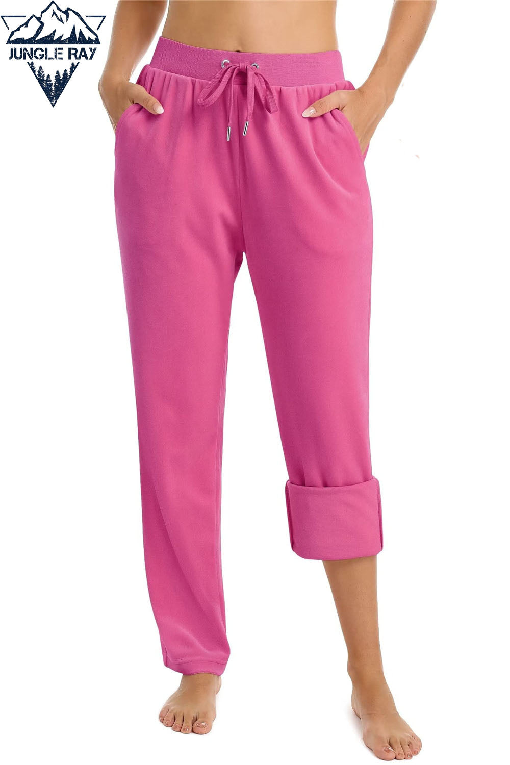 Jogger Sweatpants