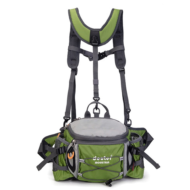 Hiking Waist Bag