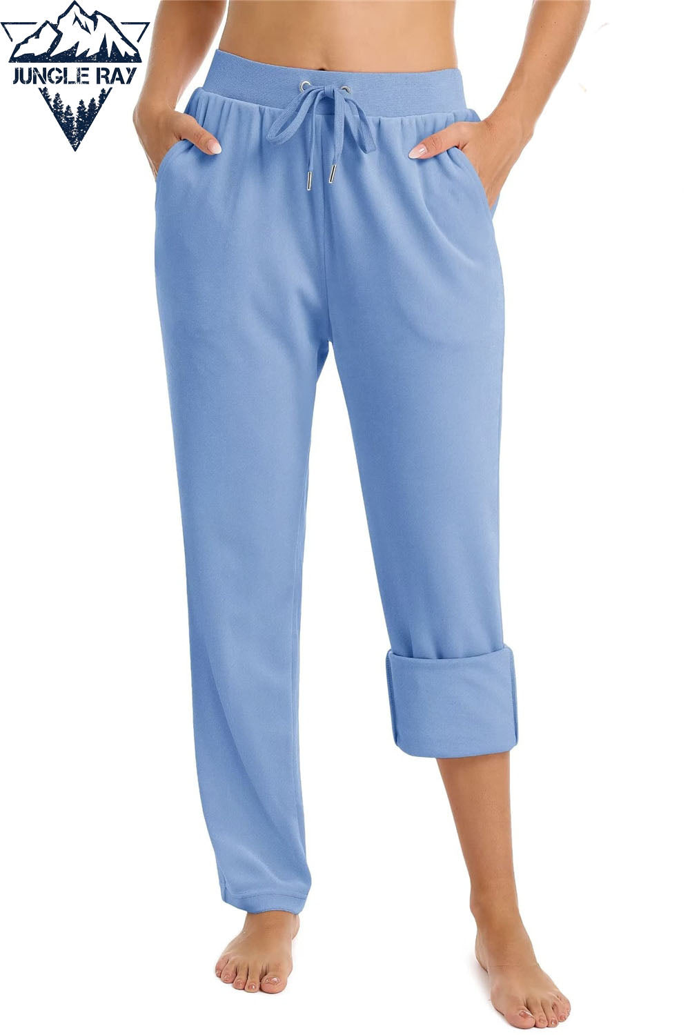 Jogger Sweatpants