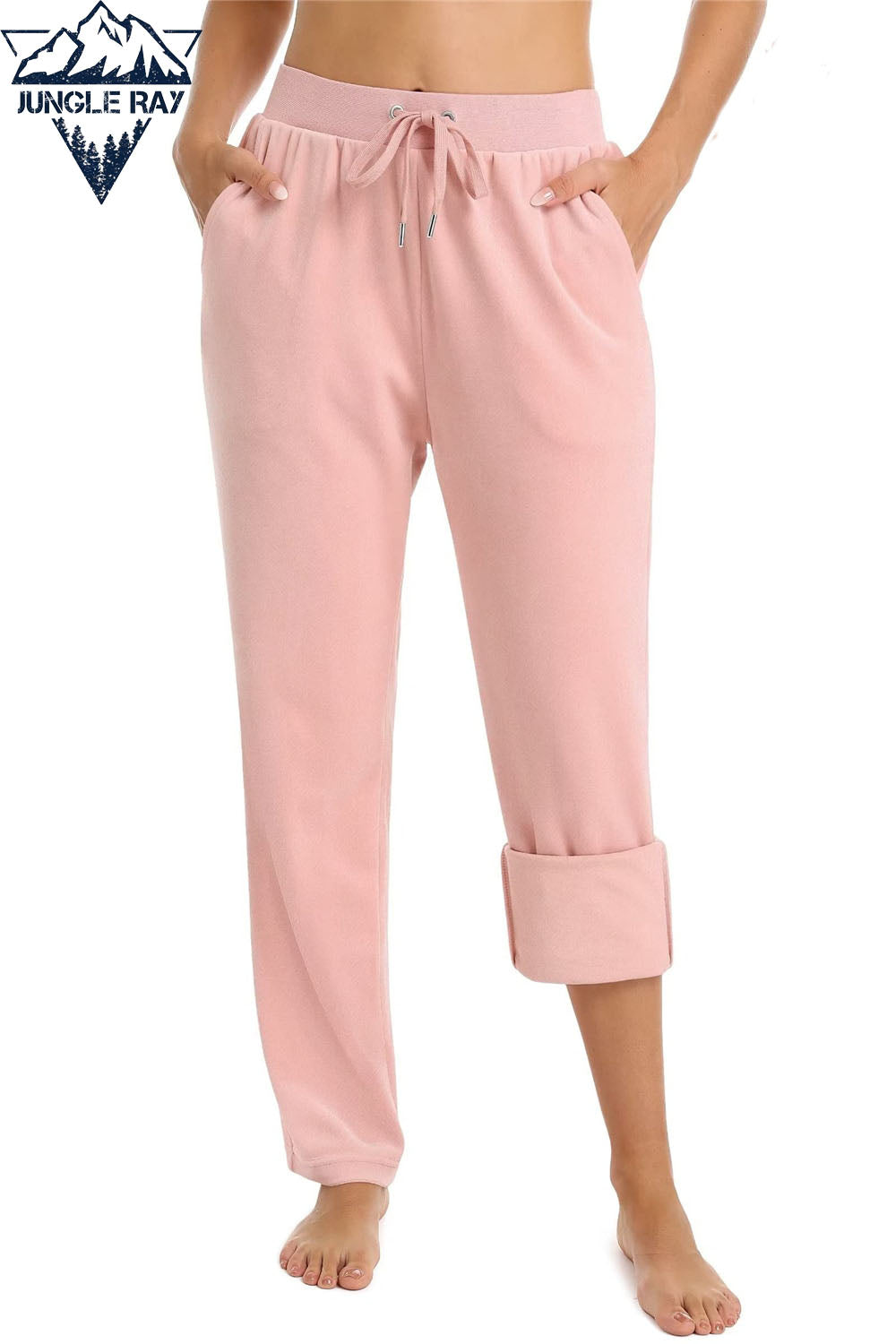 Jogger Sweatpants