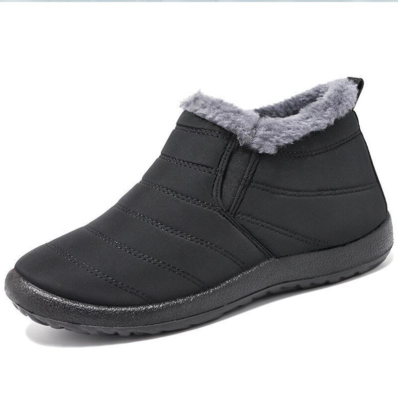 Snow Boots