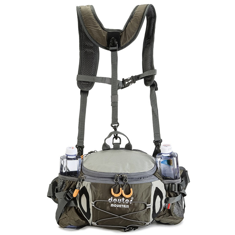 Hiking Waist Bag
