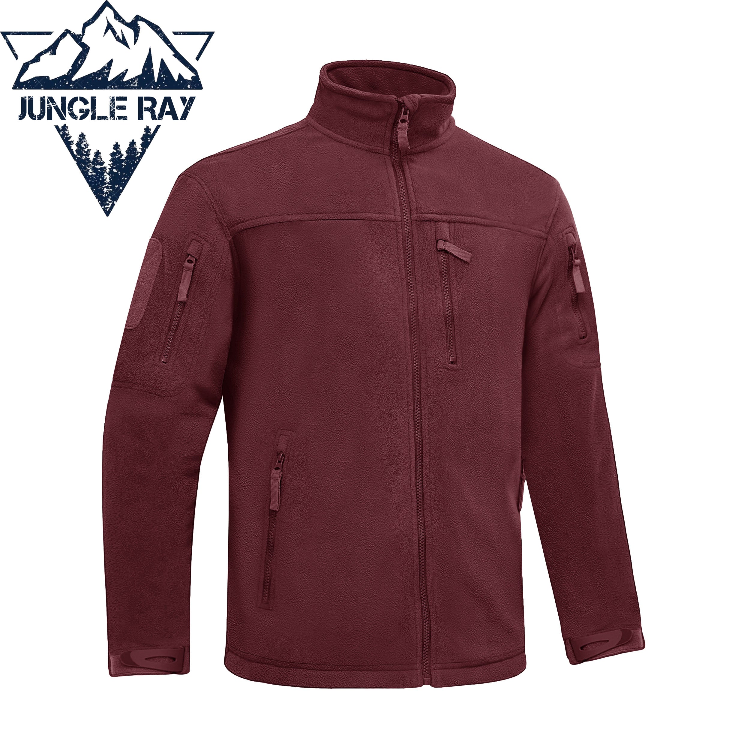 Fleece Jacket