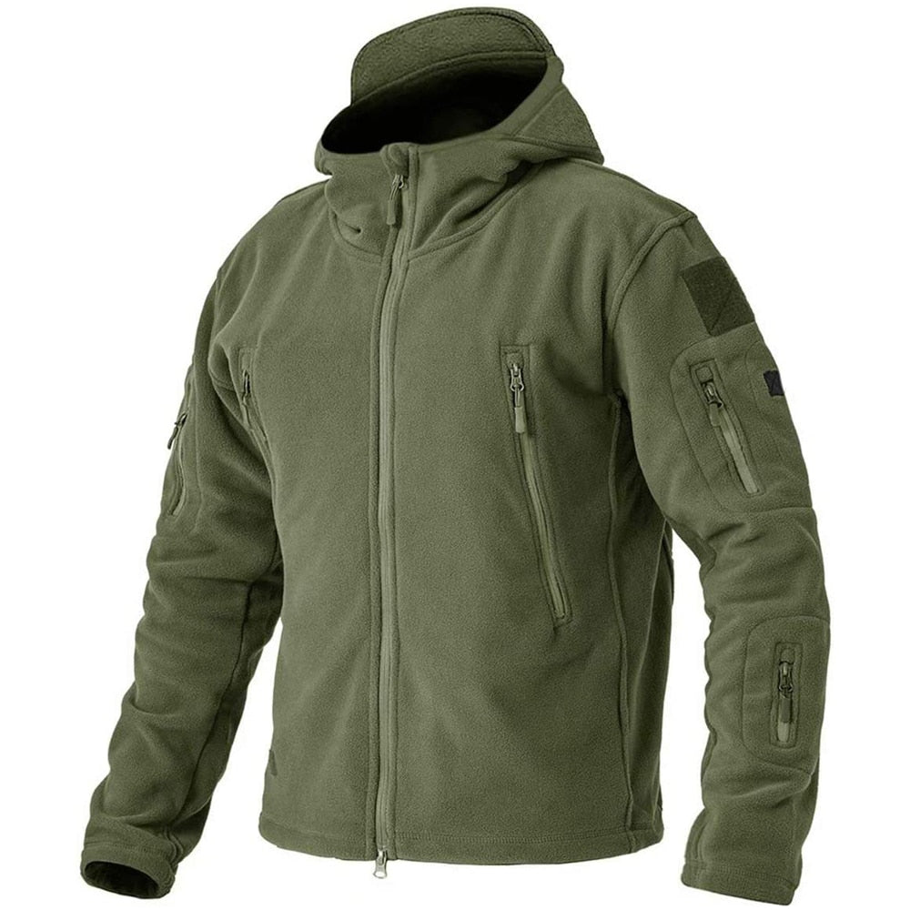 Tactical Combat Jacket