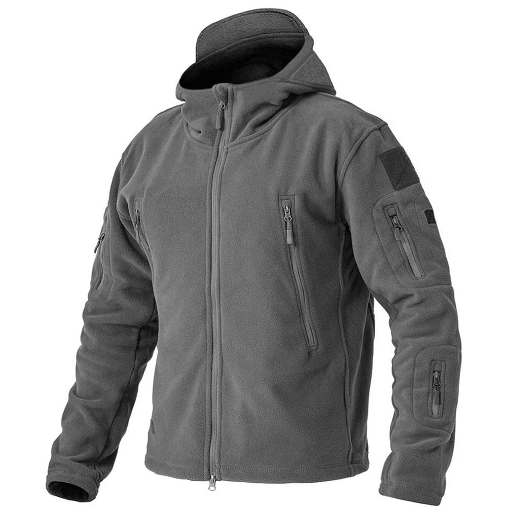 Tactical Combat Jacket