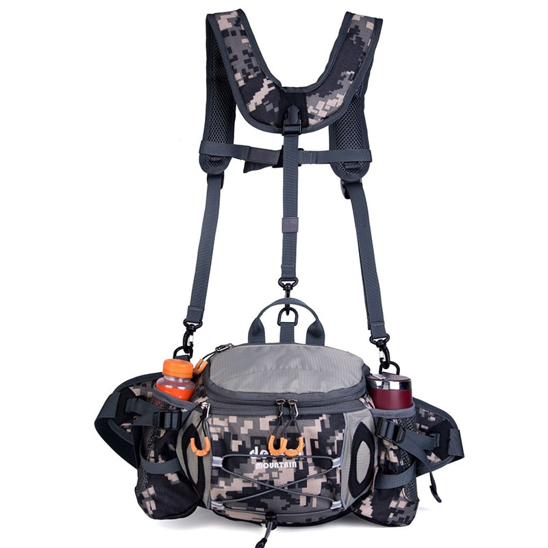 Hiking Waist Bag