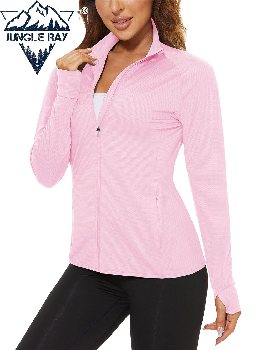 Sun Protection Summer Shirts