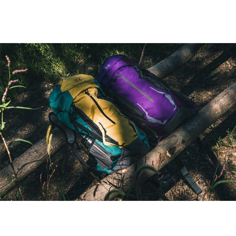 hiking Backpack