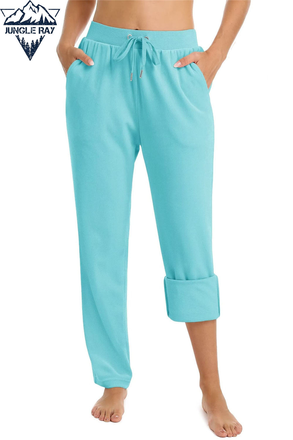 Jogger Sweatpants