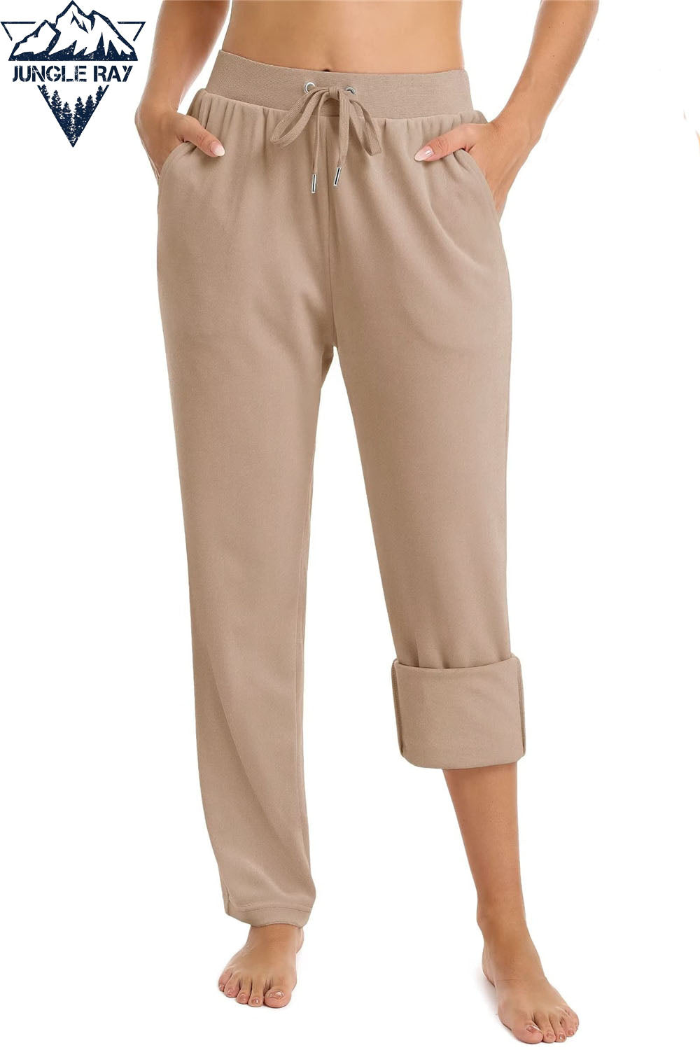Jogger Sweatpants