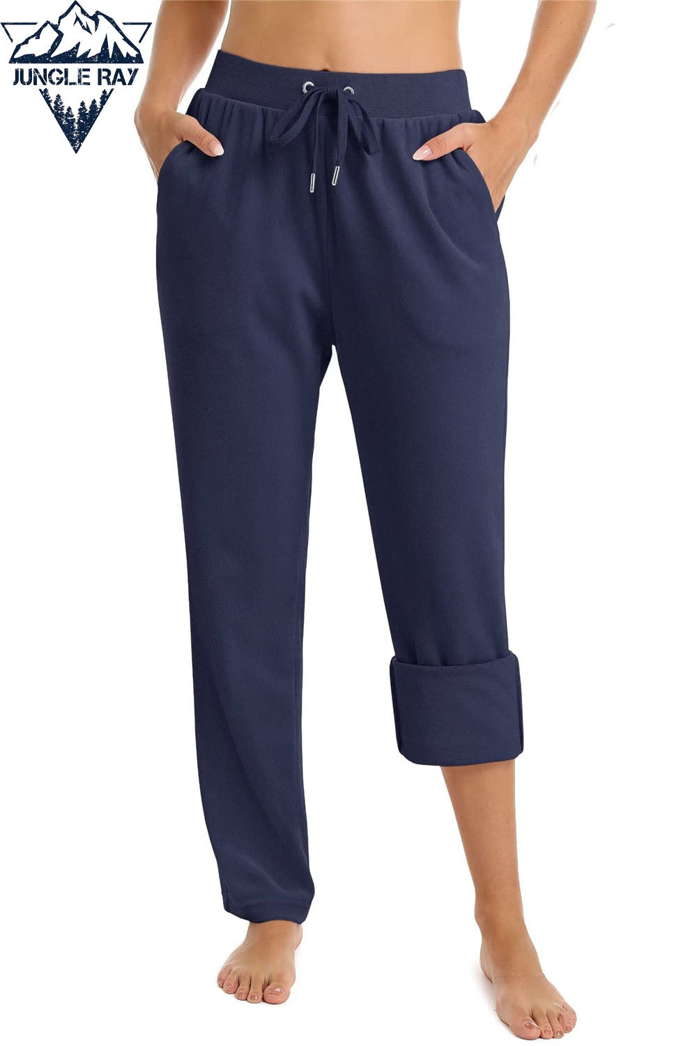 Jogger Sweatpants