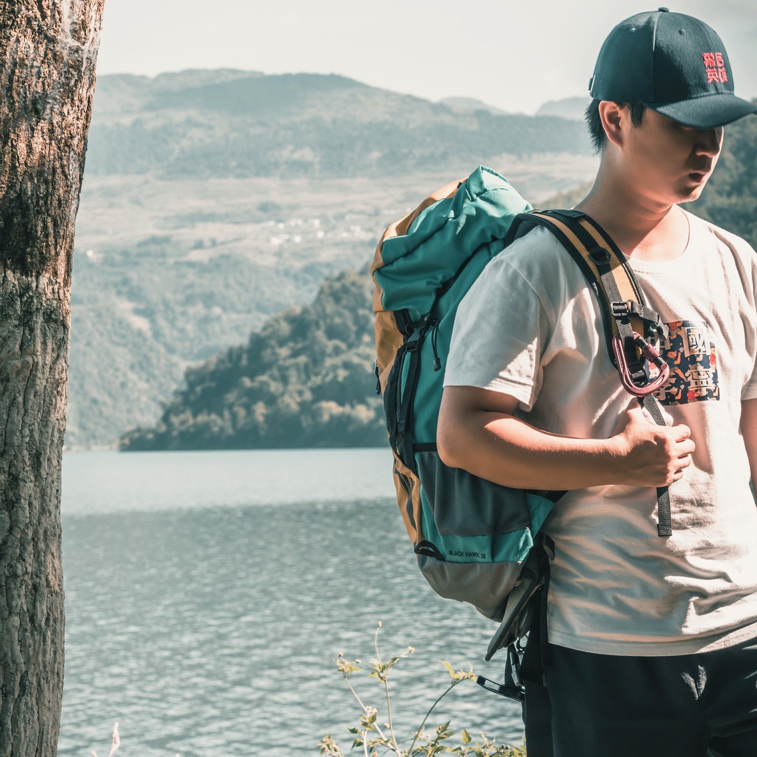 hiking Backpack