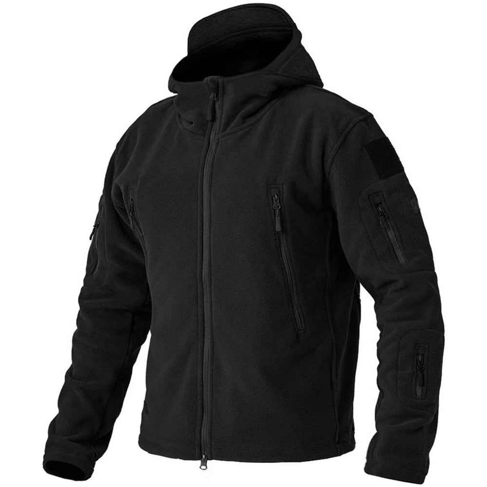 Tactical Combat Jacket