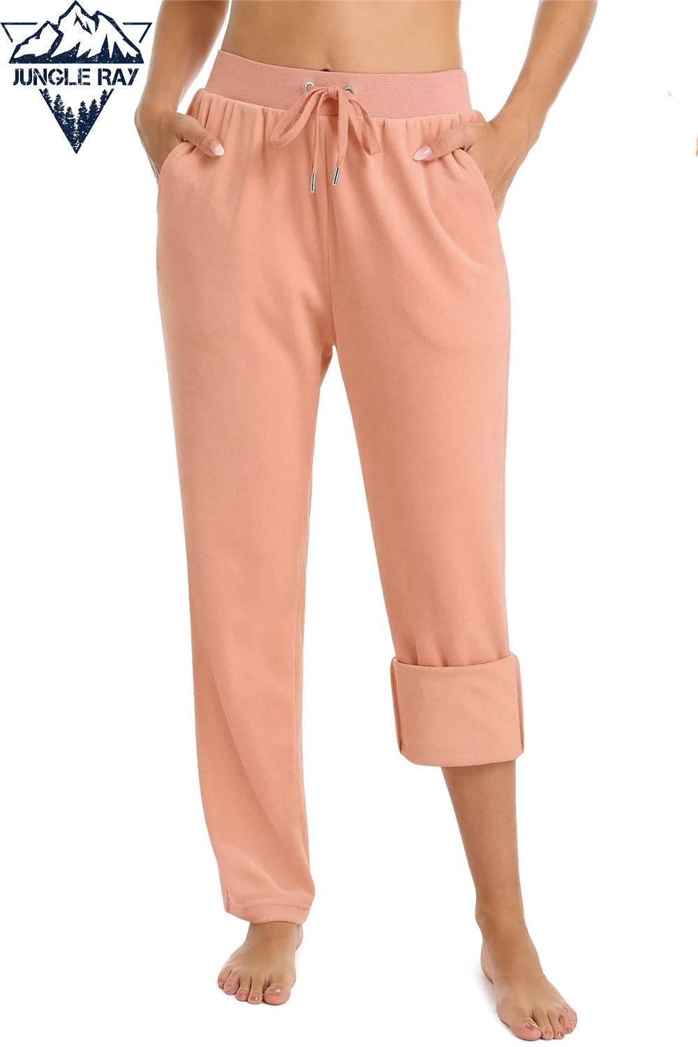 Jogger Sweatpants