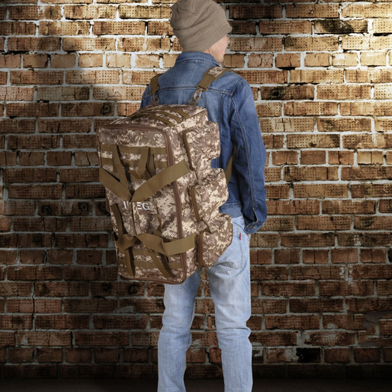 Bag Backpack