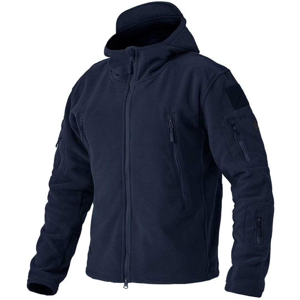 Tactical Combat Jacket