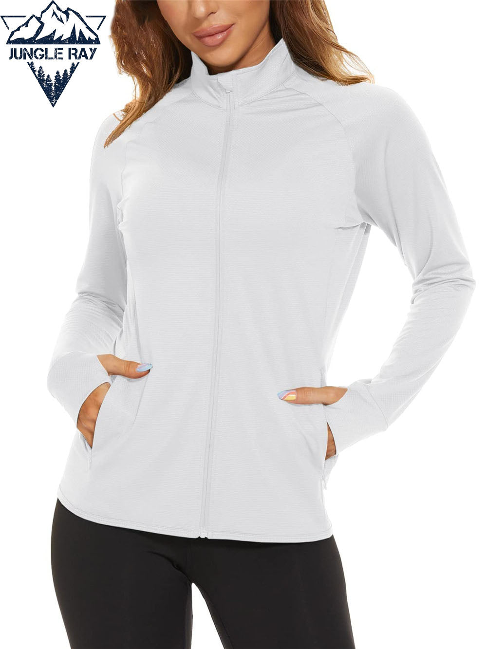 Sun Protection Summer Shirts