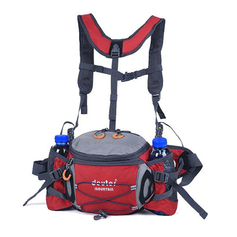Hiking Waist Bag
