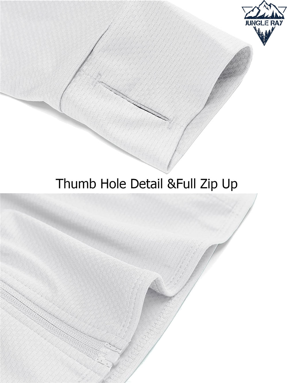 Sun Protection Summer Shirts