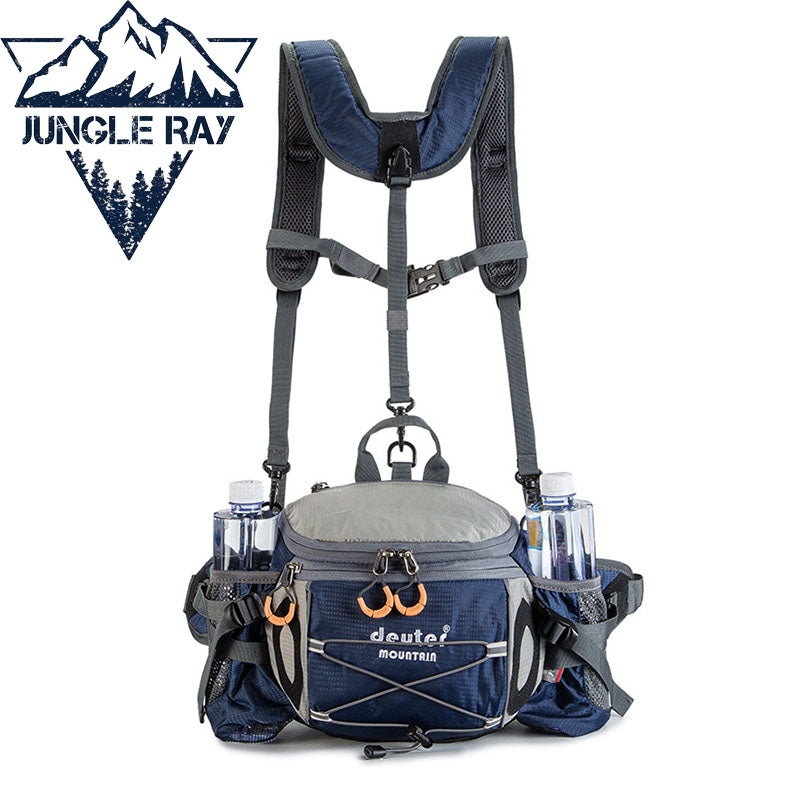 Hiking Waist Bag