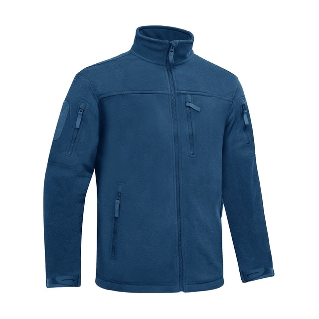 Fleece Jacket